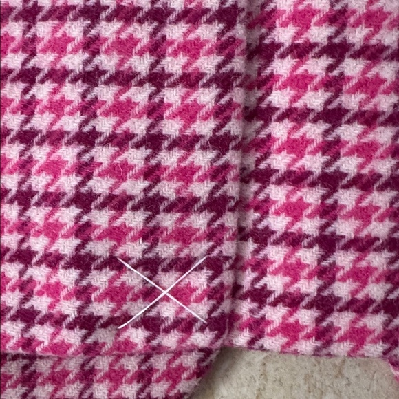 NWT J.Crew Wool Jacket. $168 - Picture 7 of 11